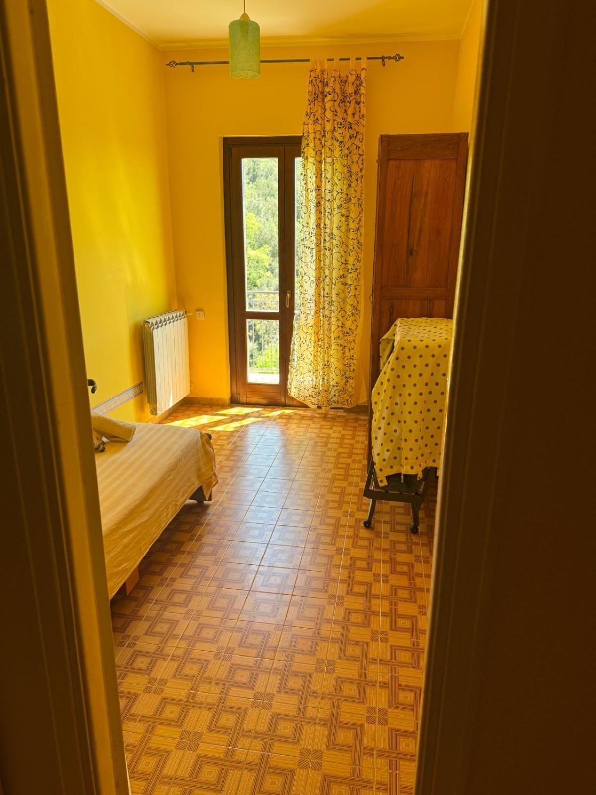 Villa Casa Franceschini Poggio Mirteto Exterior foto